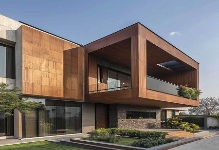 Build Smarter with Viva ACP: Stunning Facades, Minimal Effort
